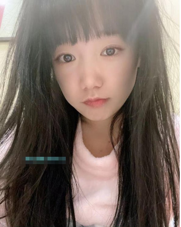 南山邻家依依 2