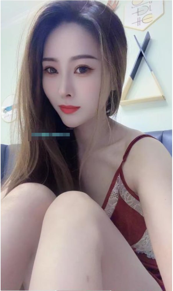 秦淮小仙女琳琳 2