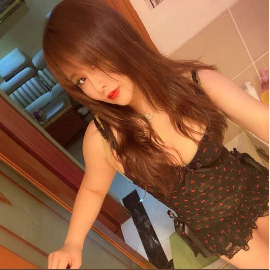 大胸美女特色抓龙筋 2