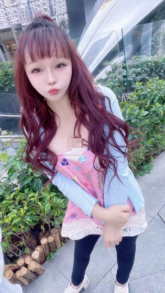 可3P奶兔妹妹 2
