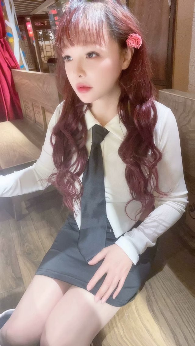 可3P奶兔妹妹 3