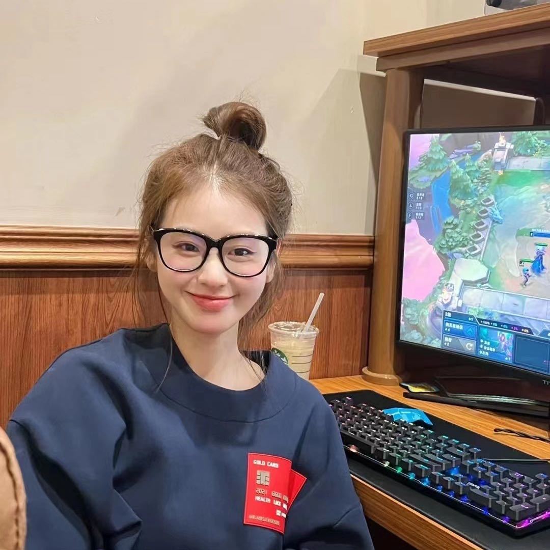 兼职美妆晴晴 2