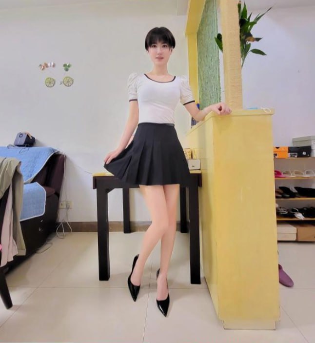 汉口长腿温柔御姐若琳 2