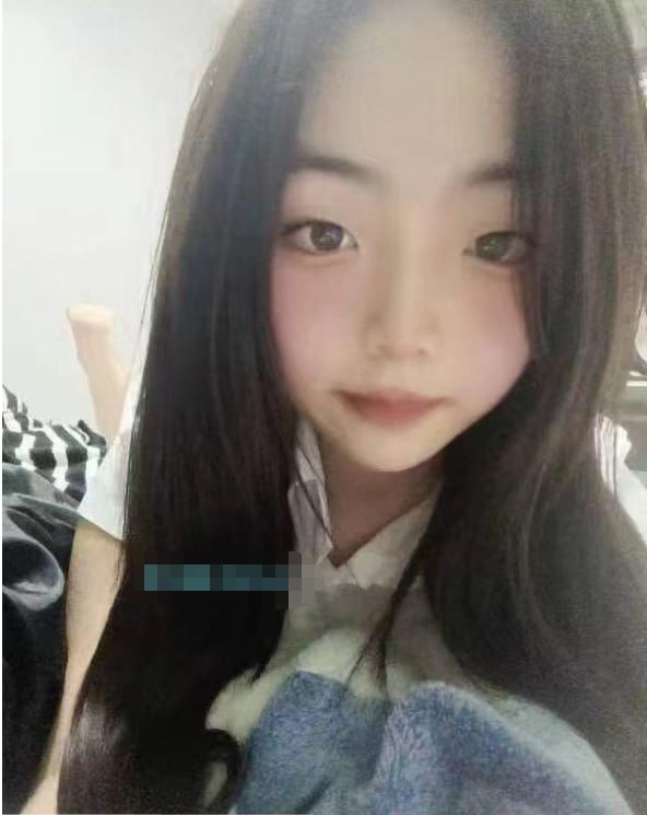 萧山纯情学生妹 2