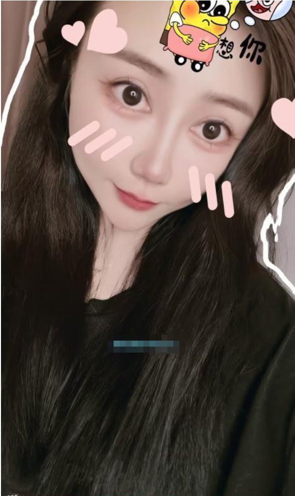 女友感羽恬 2