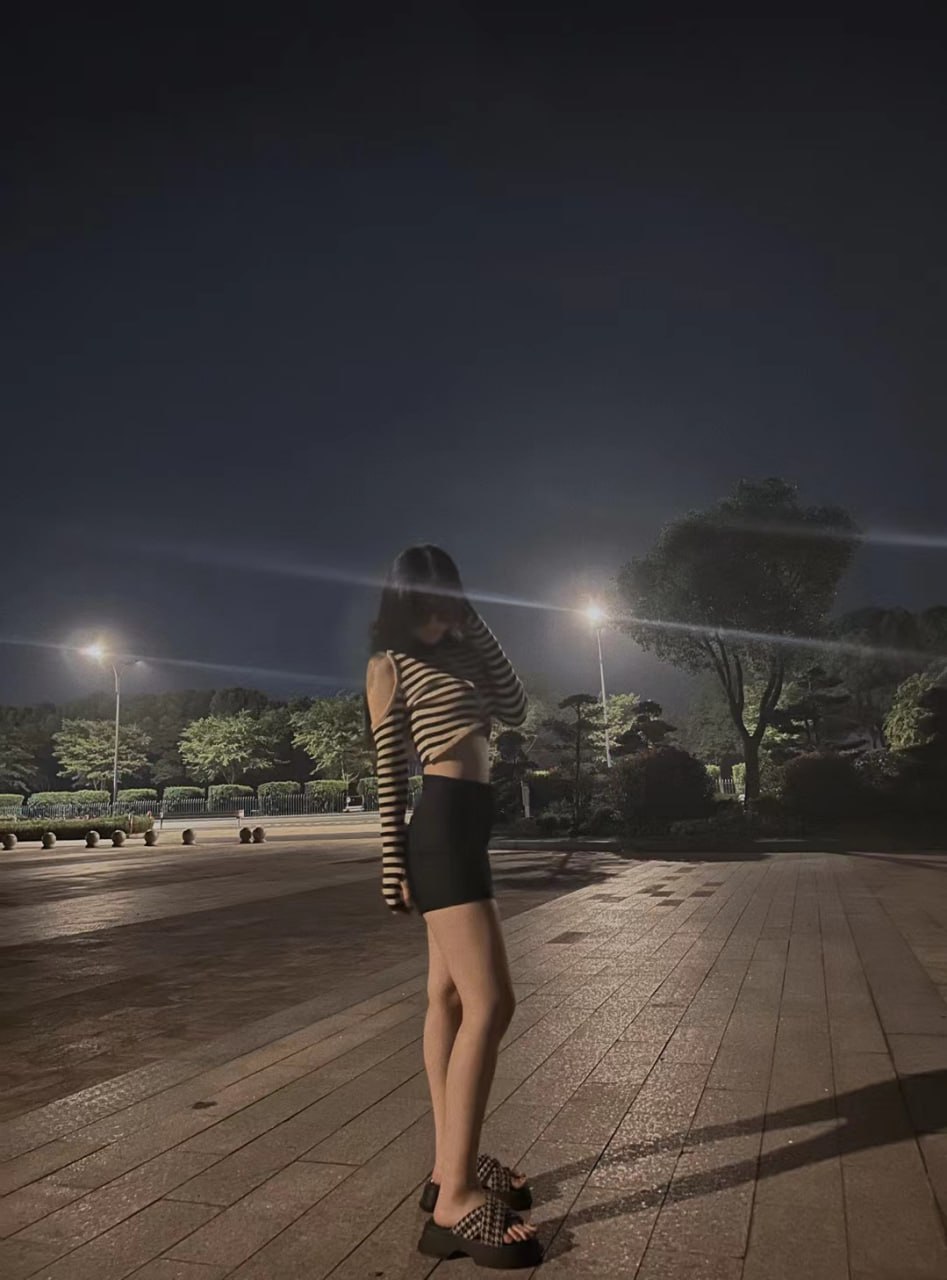 桐乡美女 2