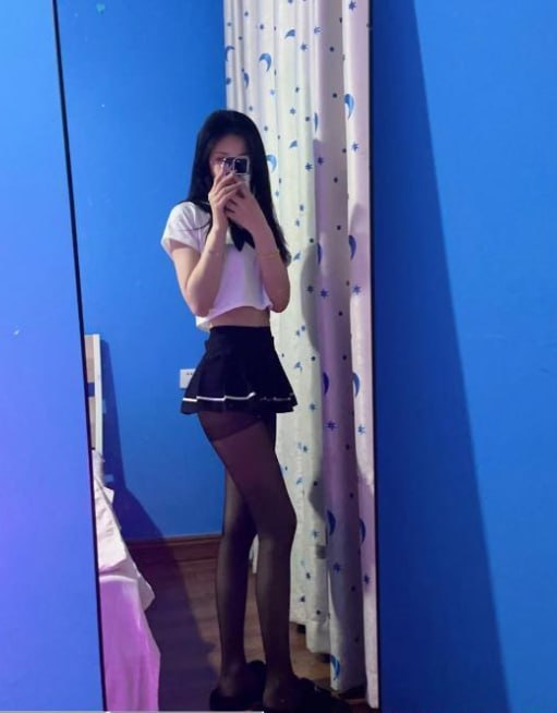 萧山纯情少女 2