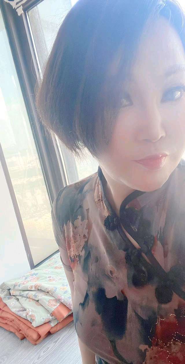 鼓楼熟女可双飞可三通 3