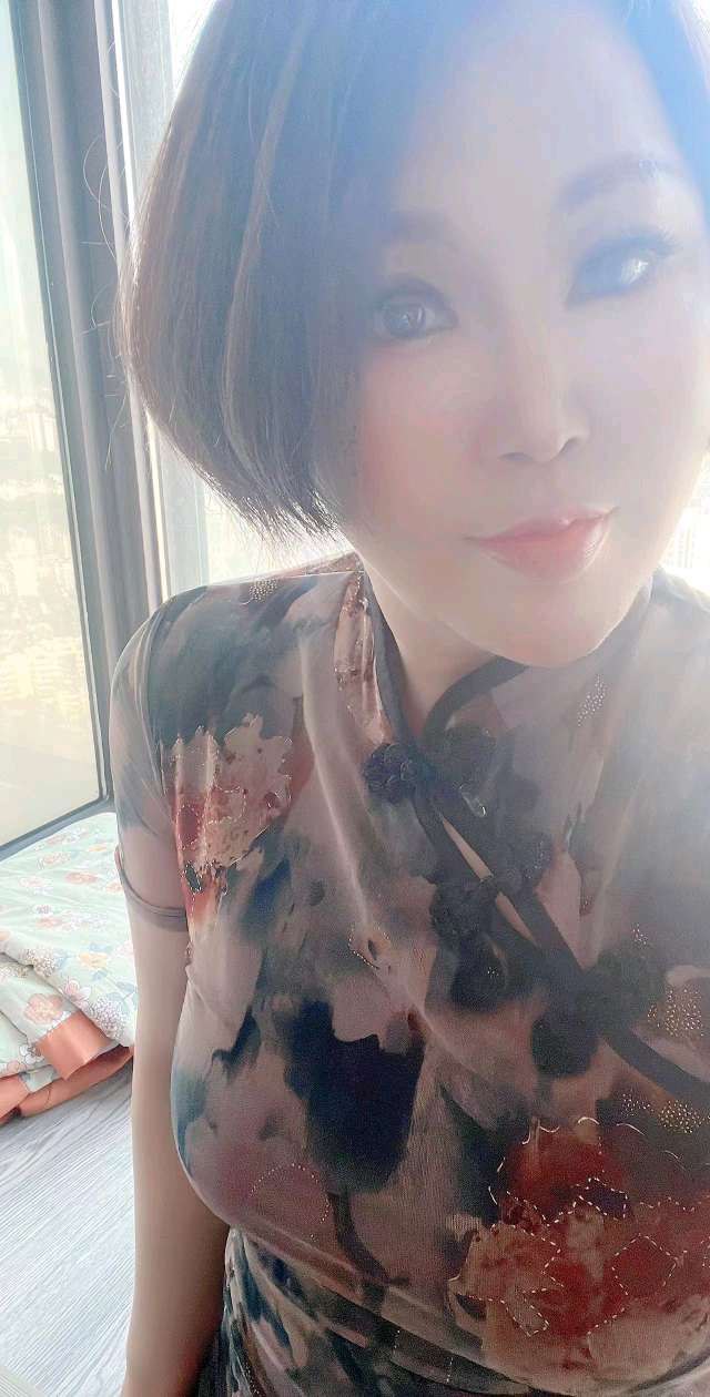 鼓楼熟女可双飞可三通 4