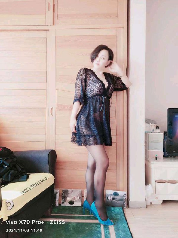 鼓楼熟女可双飞可三通 6