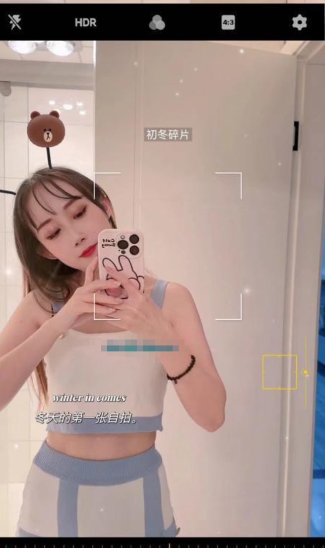 好服务嫩妹子 2