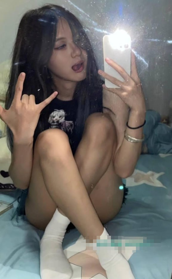 哈尔滨学生妹 3