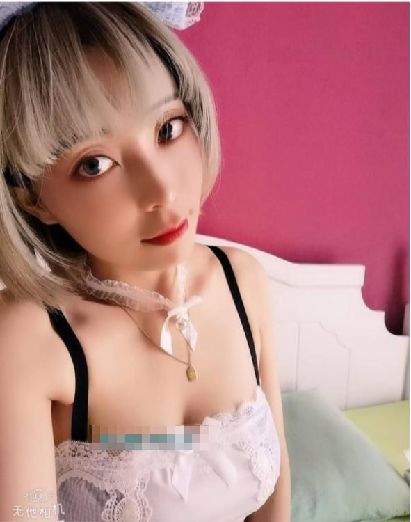哈市小爱体验不错 2