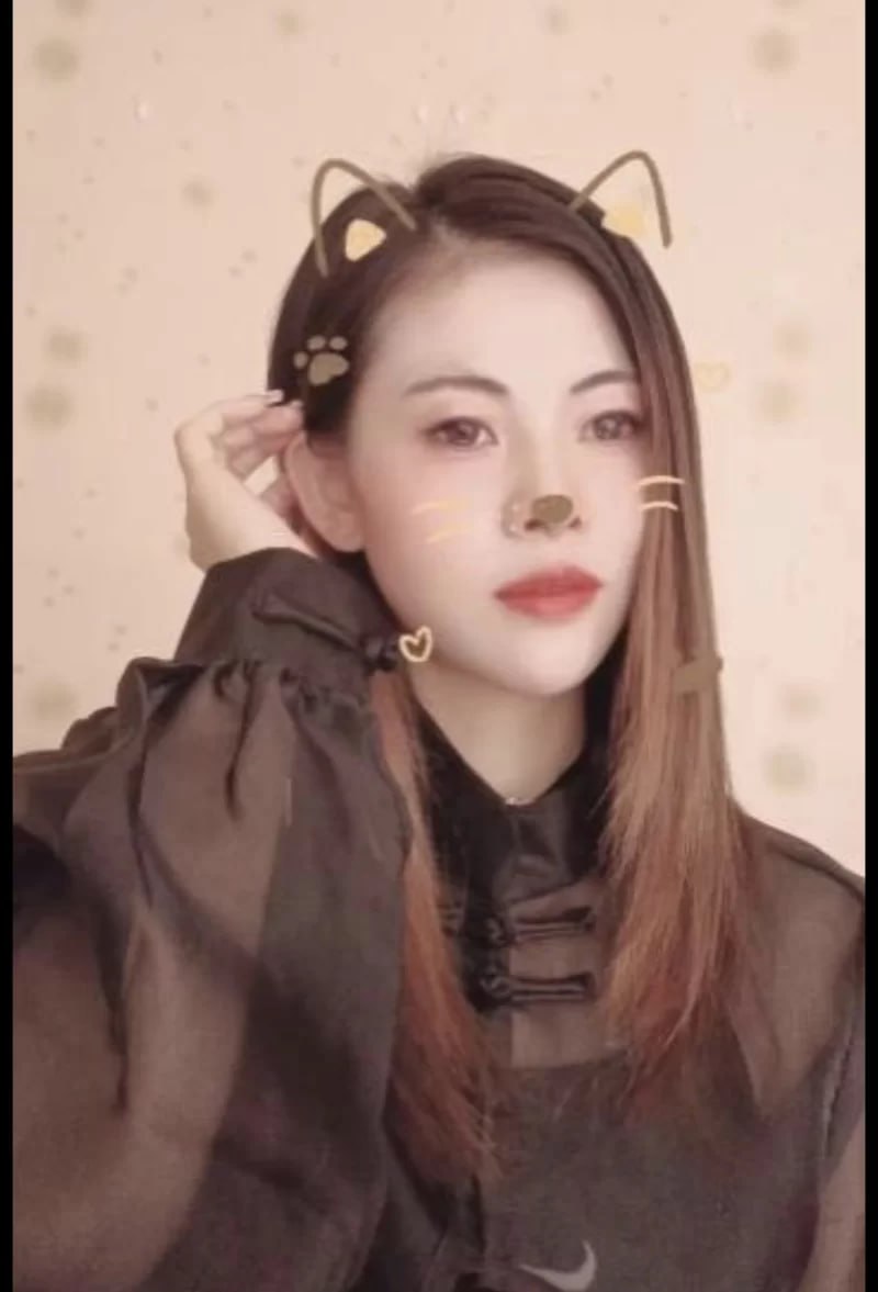 轻熟女兼职 2