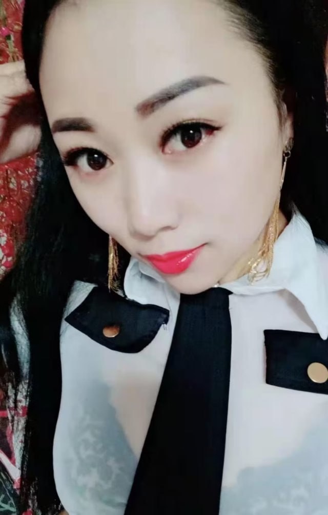 红旗河沟少妇程程 3