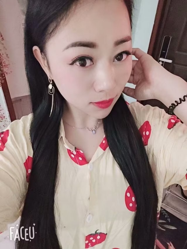 红旗河沟少妇程程 5