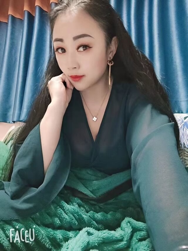 红旗河沟少妇程程 6