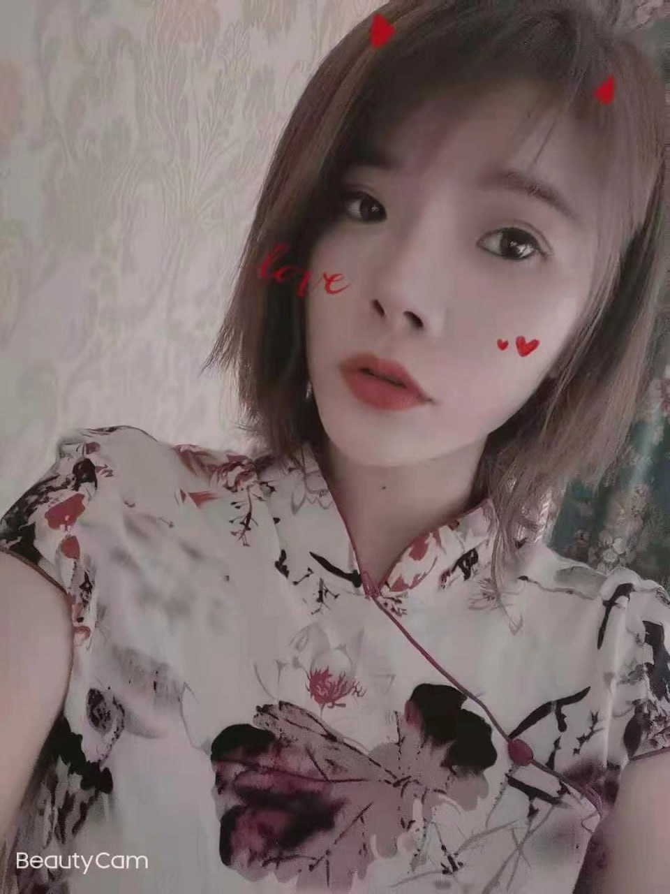 冉家坝安静可剧情 2