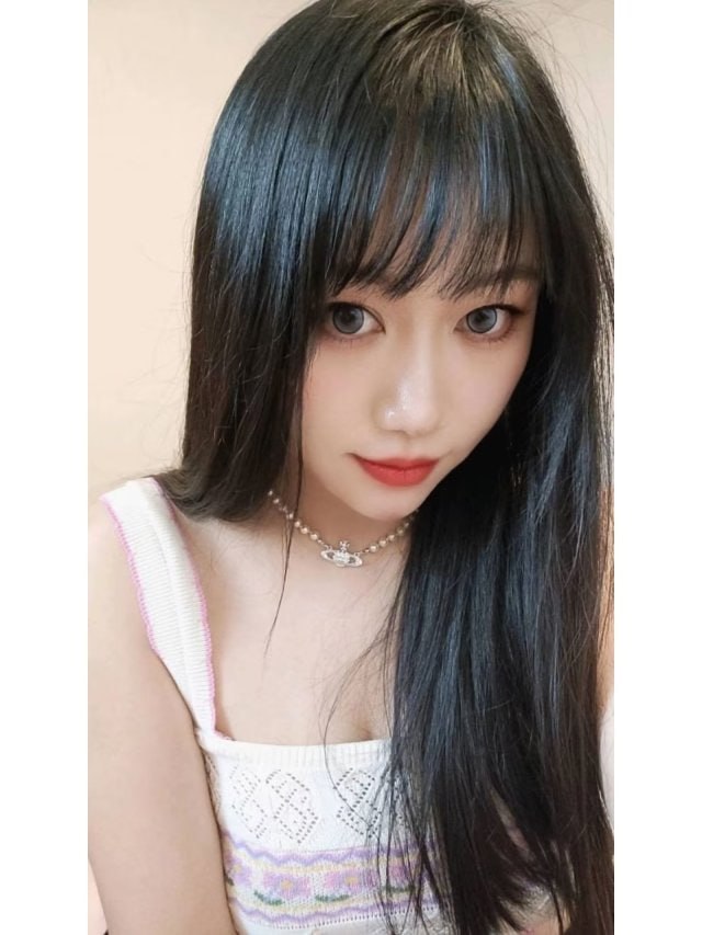 渝北大美女 2