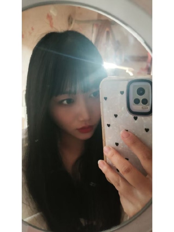 渝北大美女 3