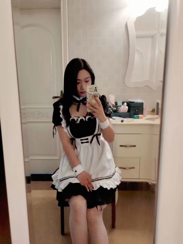 渝北大美女 5