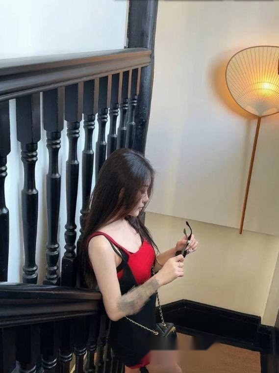 广州越秀楼凤 4