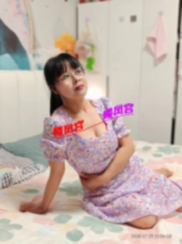 上海浦东楼凤 2