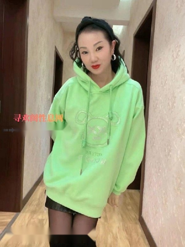 上海长宁楼凤 2