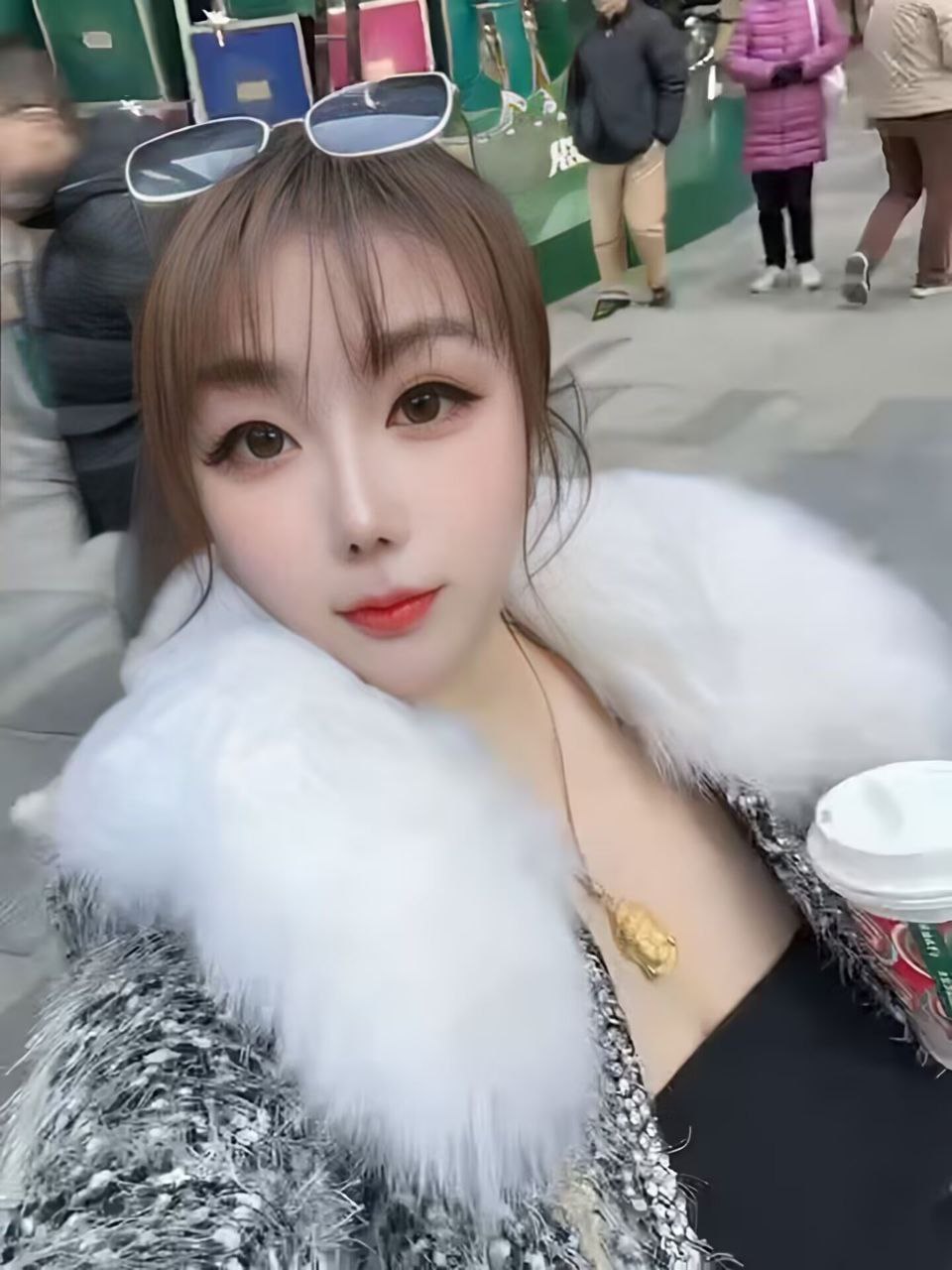 天津楼凤 3