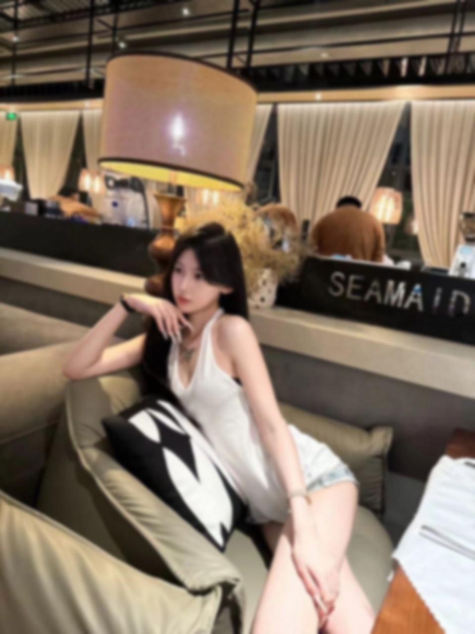 上海浦东楼凤 3