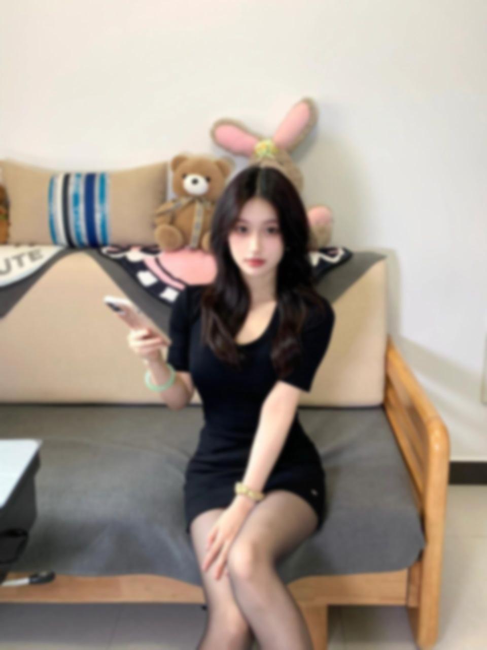 西安楼凤 5