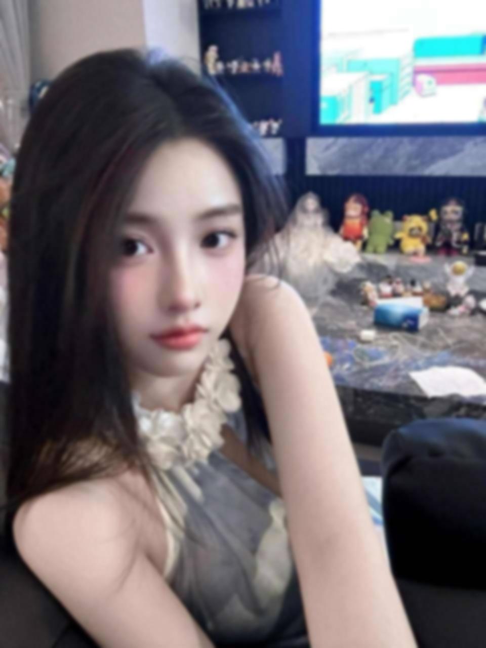 西安楼凤 2