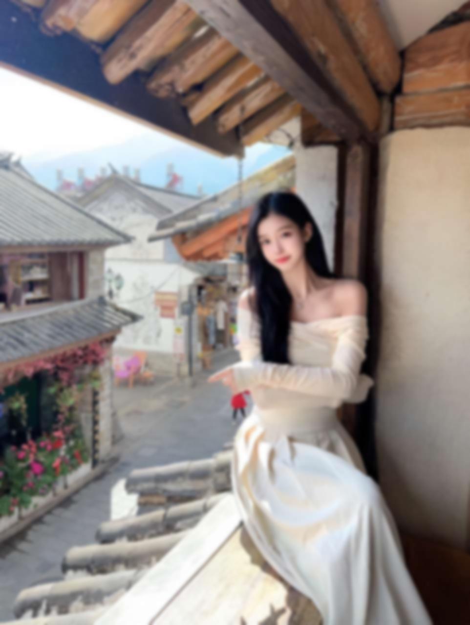 武汉楼凤 5
