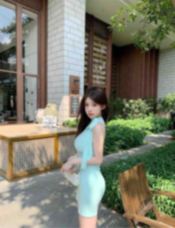 西安楼凤 6