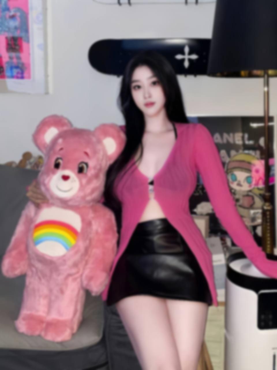 武汉楼凤 4