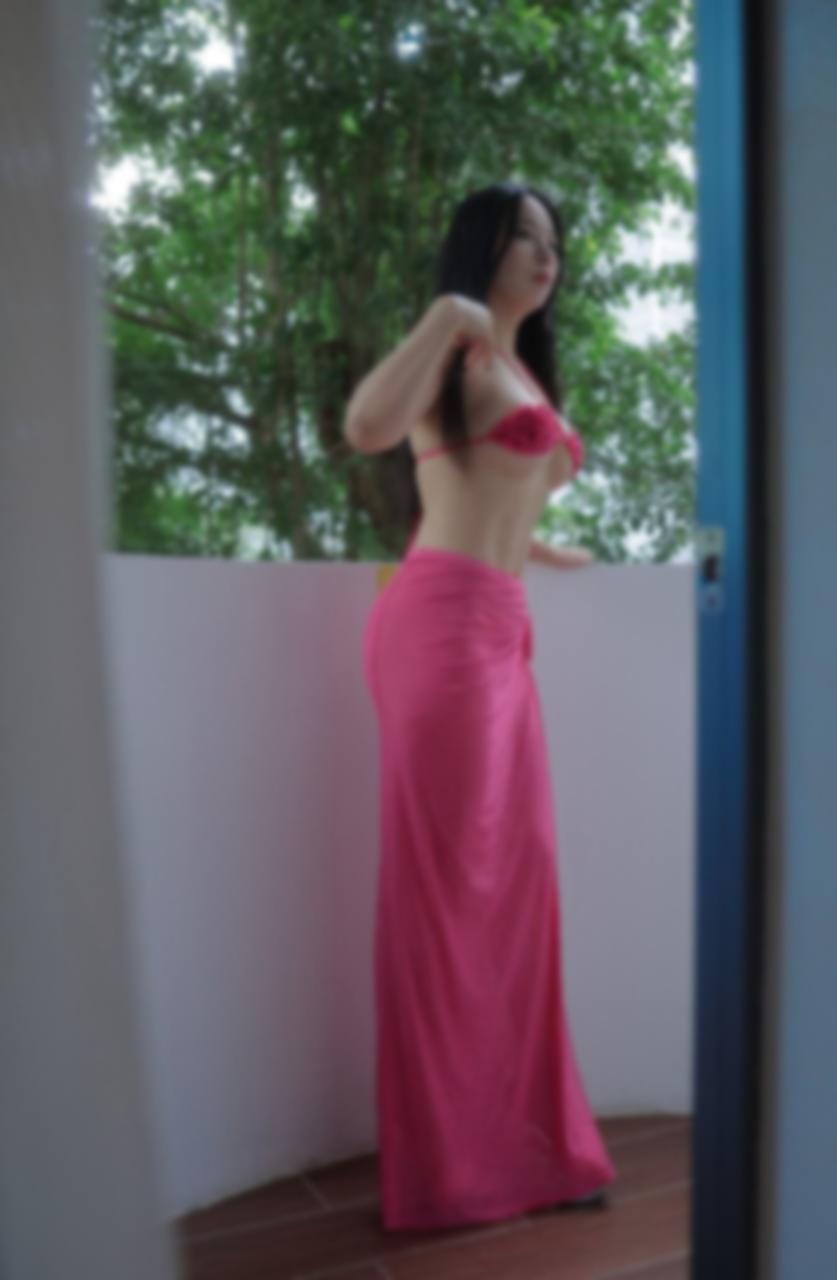 上海浦东楼凤 4