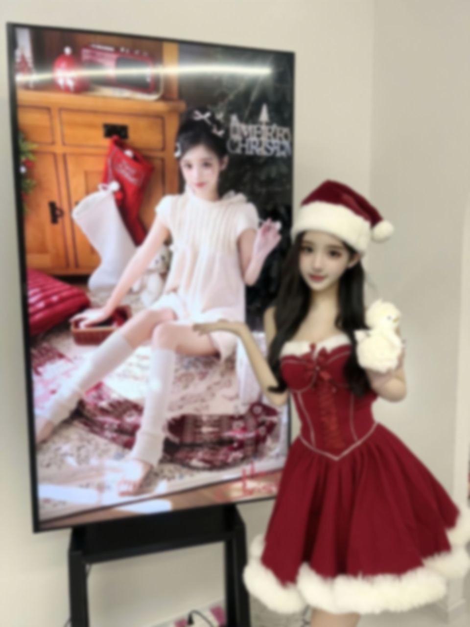 上海静安21岁粉嫩小骚妹，身材火辣水多汁 3