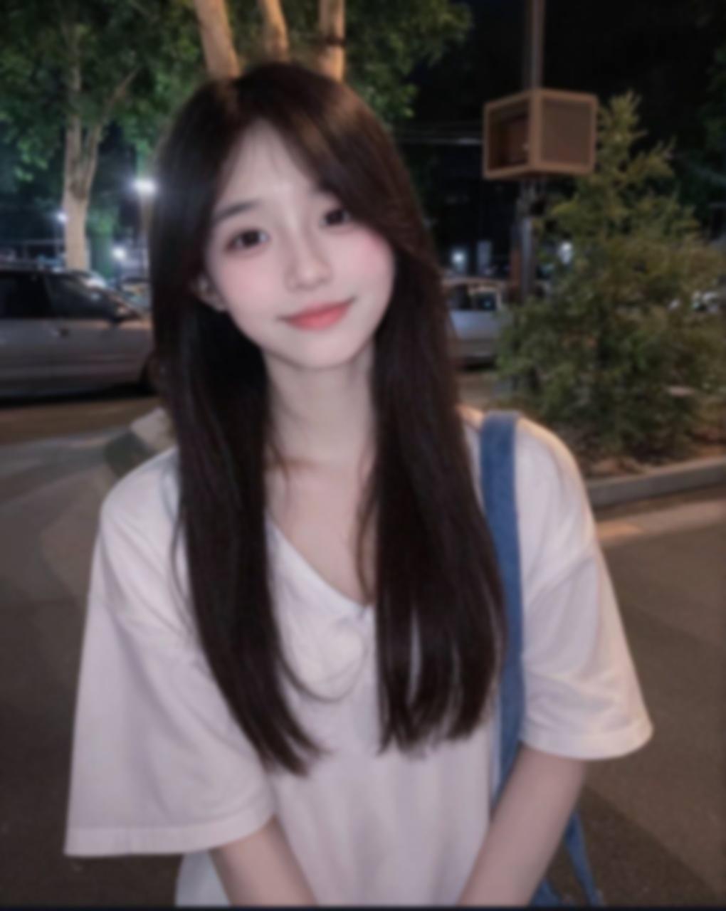 深圳街头藏着一位刚走出校园的绝美学妹，首 2
