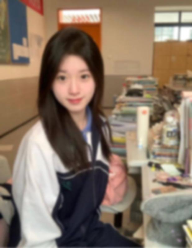 在东莞邂逅这样一位刚出校园的极品新人，她 2