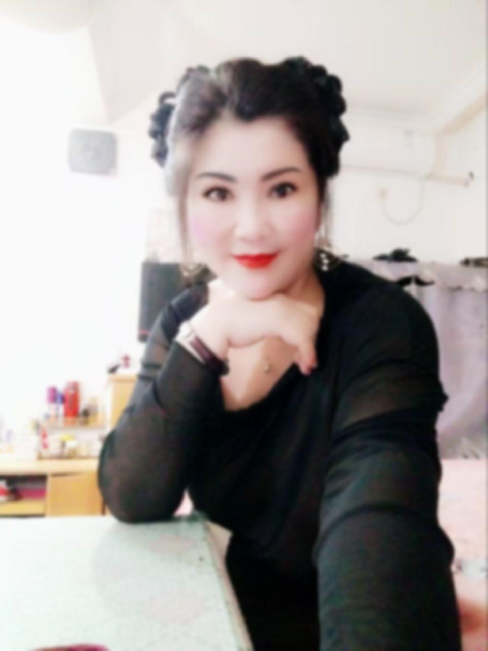 上海杨浦那位丰满熟女，身高164、130 2
