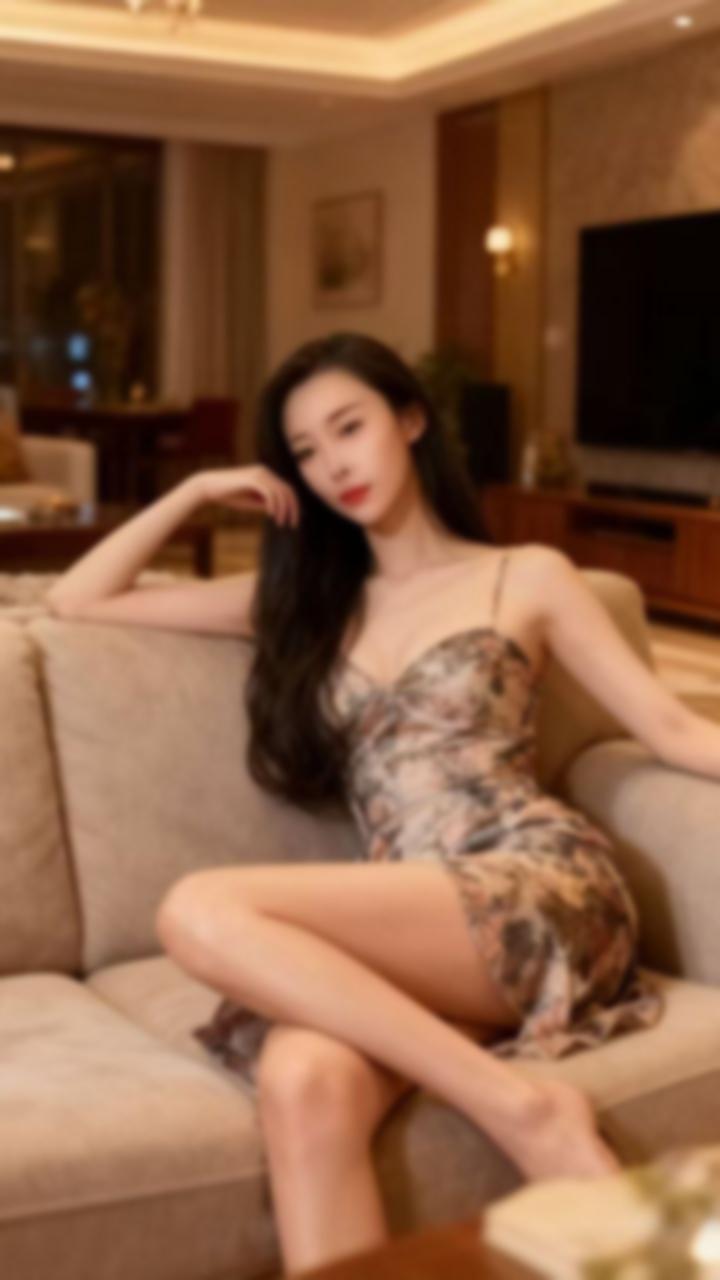 上海 模特身材御姐 3