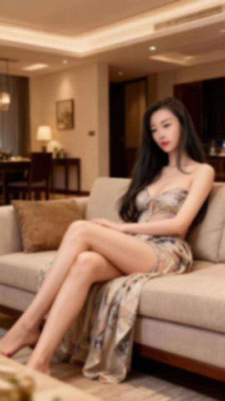 上海 模特身材御姐 4