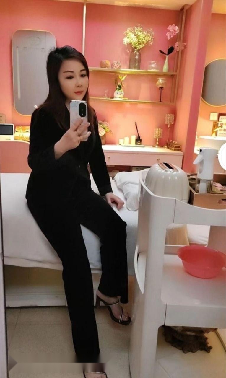 滨州楼凤 2