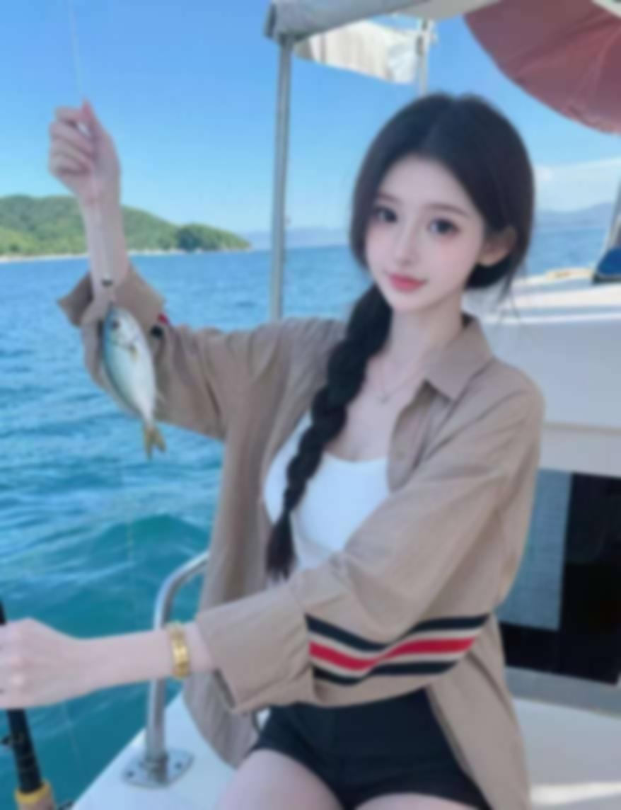 青岛楼凤 2