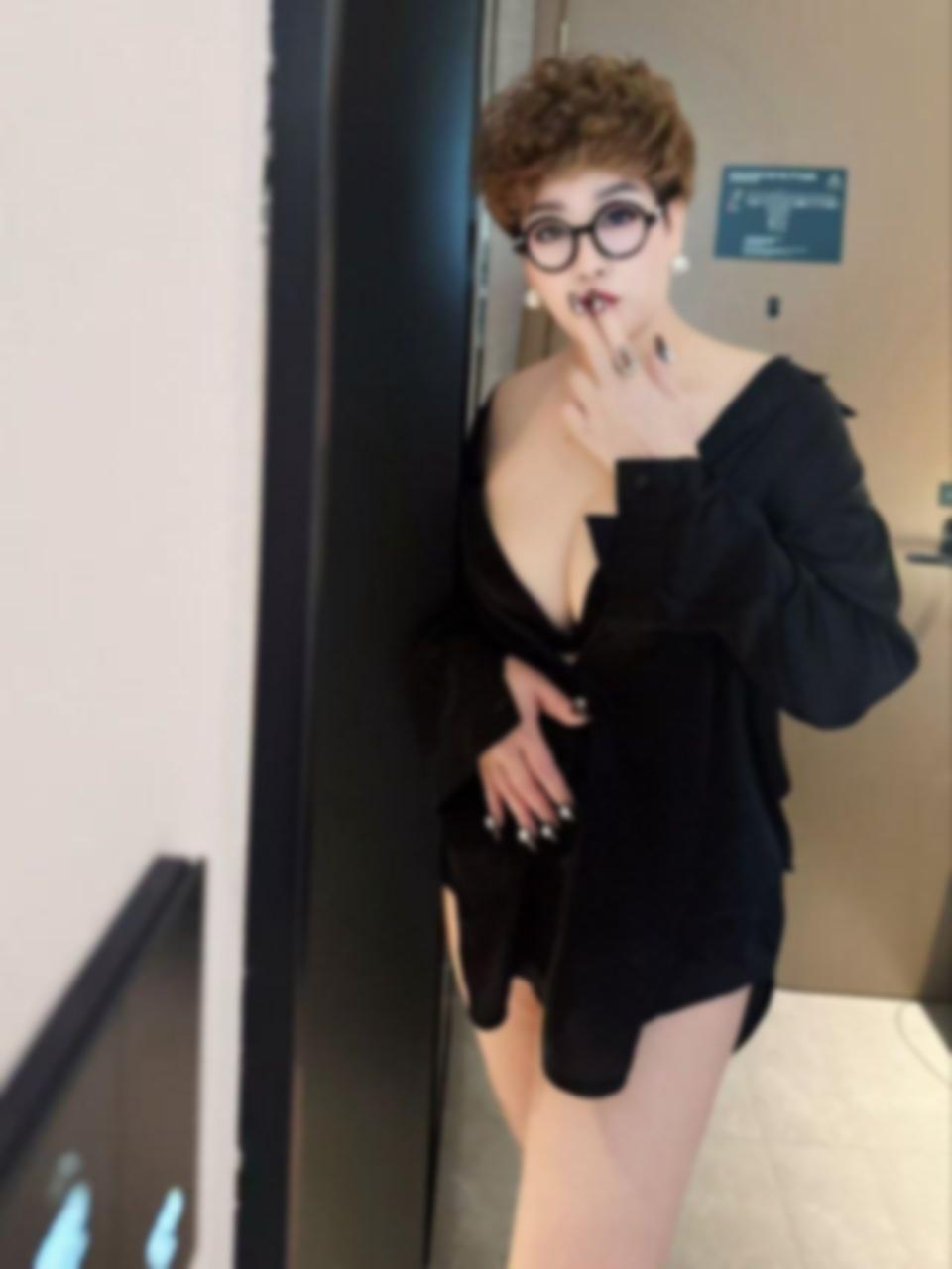 上海虹口楼凤 5