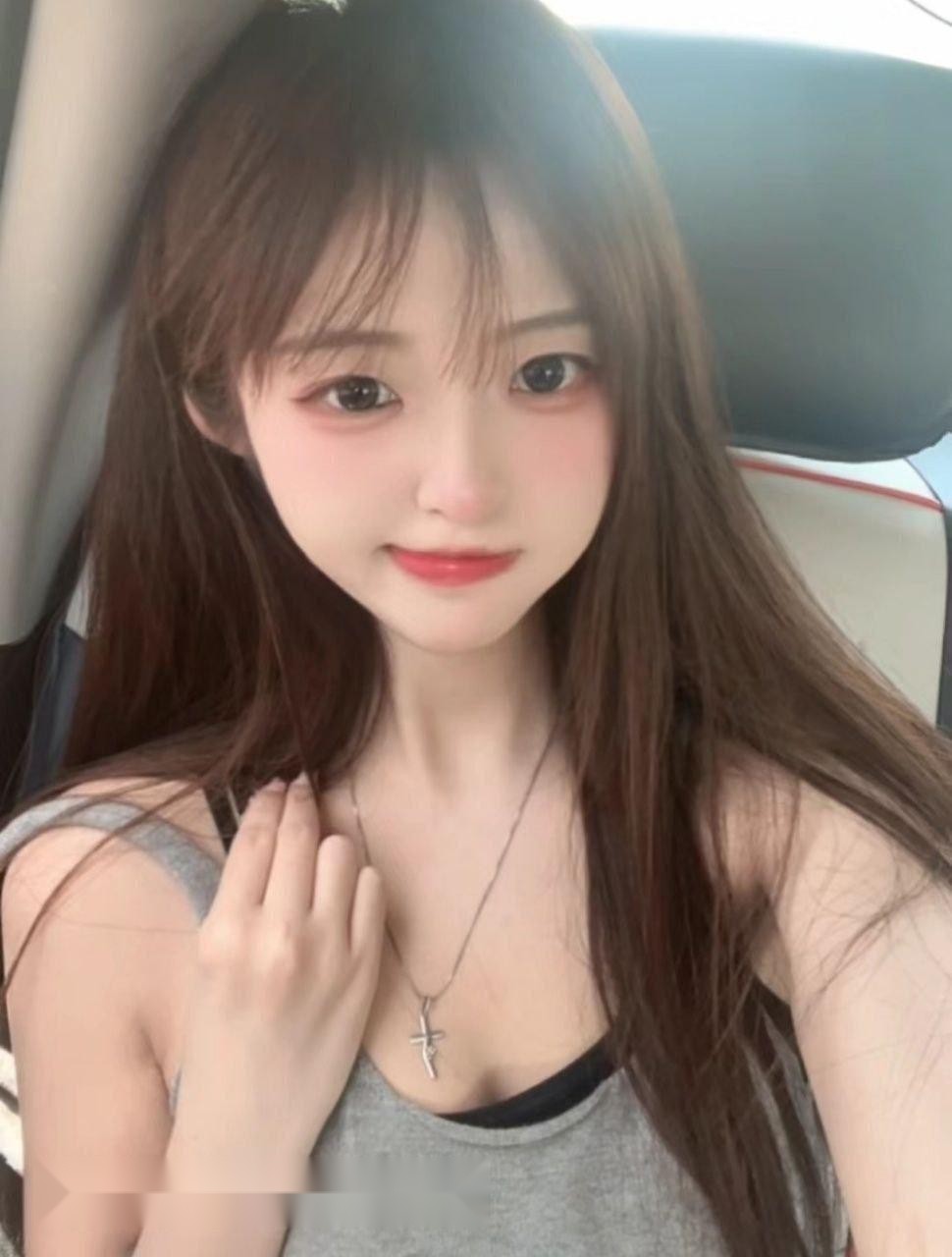 济南05年小美人儿，肌肤嫩得像刚剥的荔枝 2
