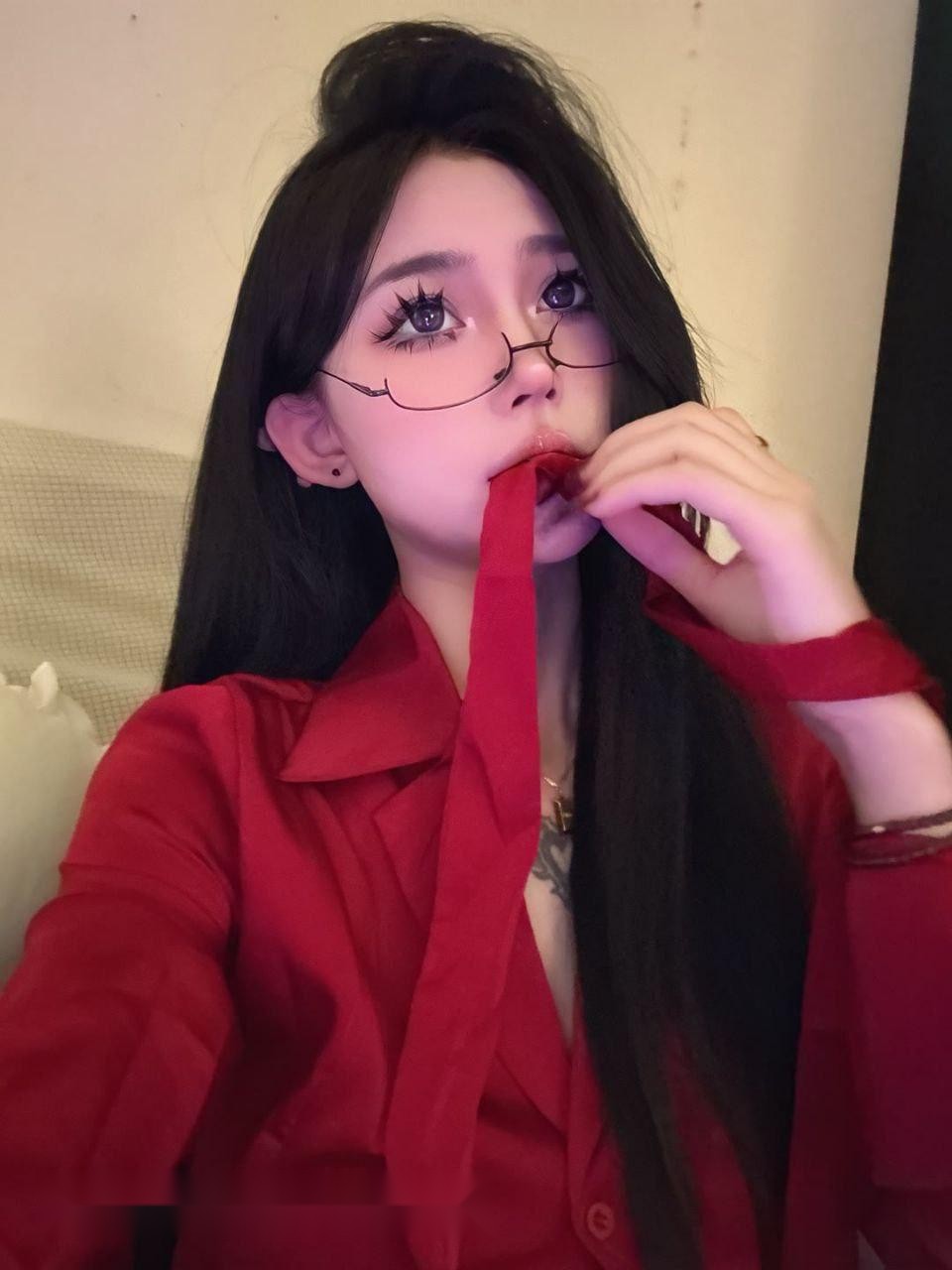 杭州上城区藏着水灵小菲，细腰圆臀下面总爱 4