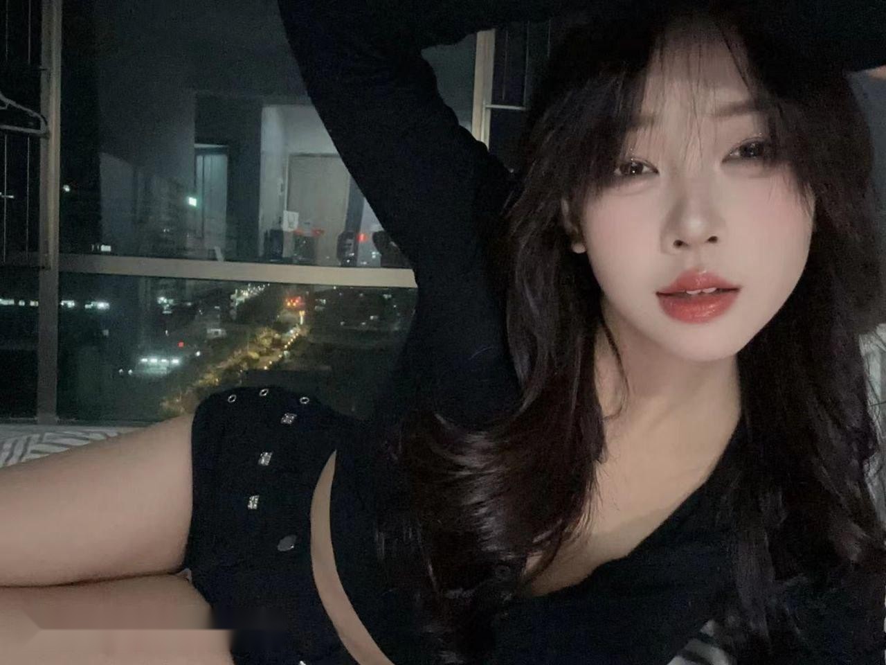 杭州 白虎小骚妹，兼职下海 2
