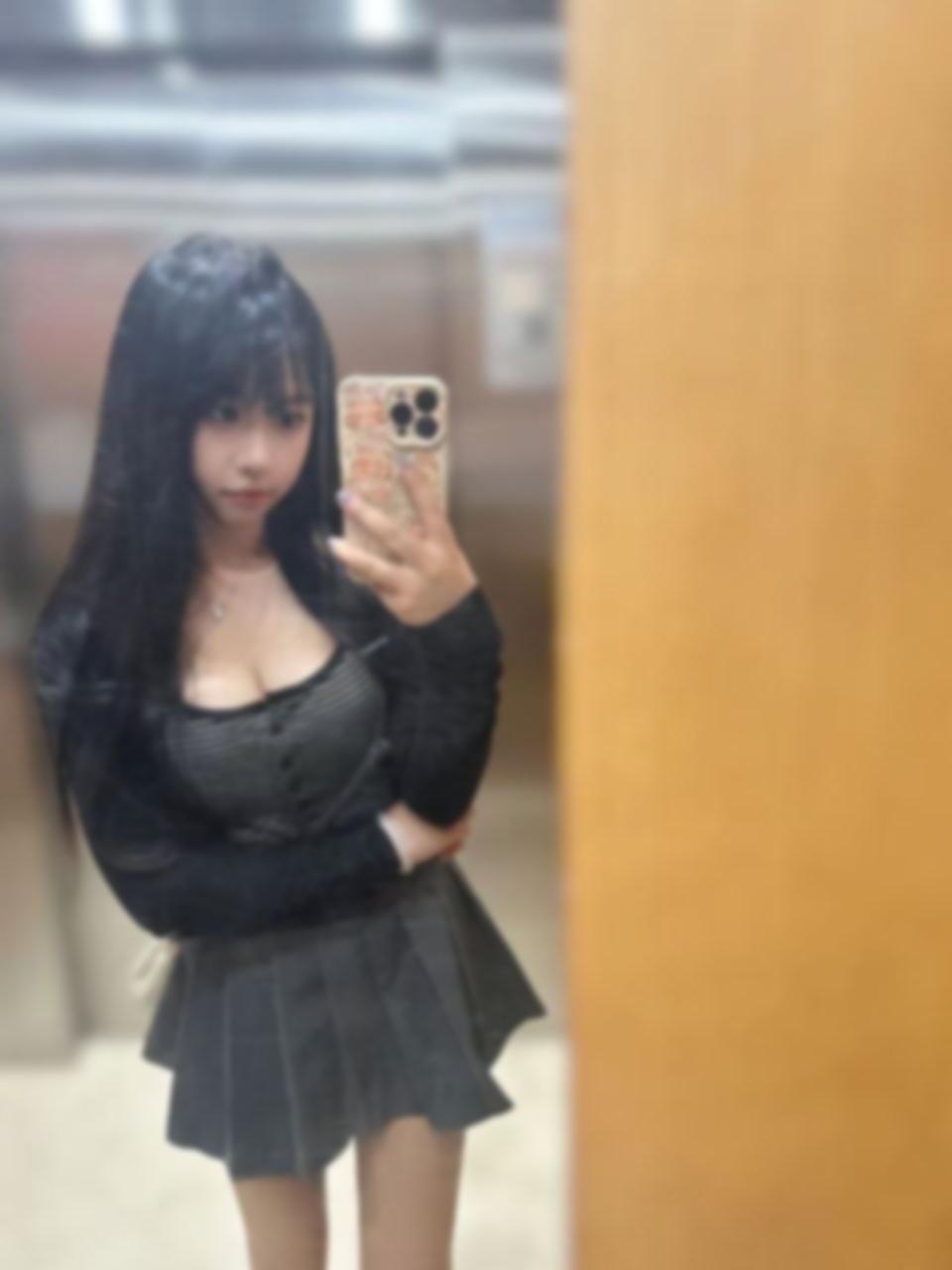 秦皇岛海港新出道小美人 2