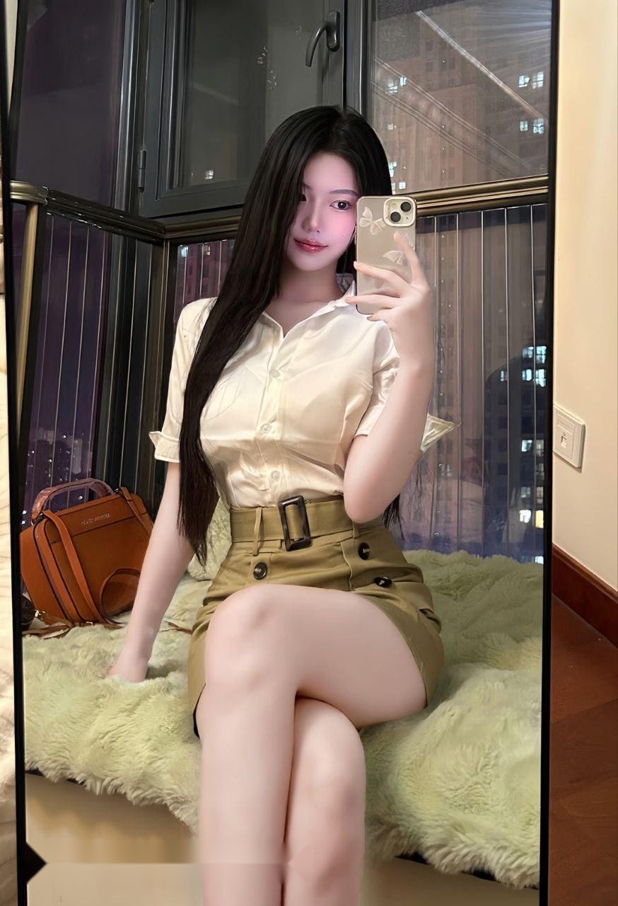 北京的这位妹子，脸蛋清纯得像没长大的小姑 3
